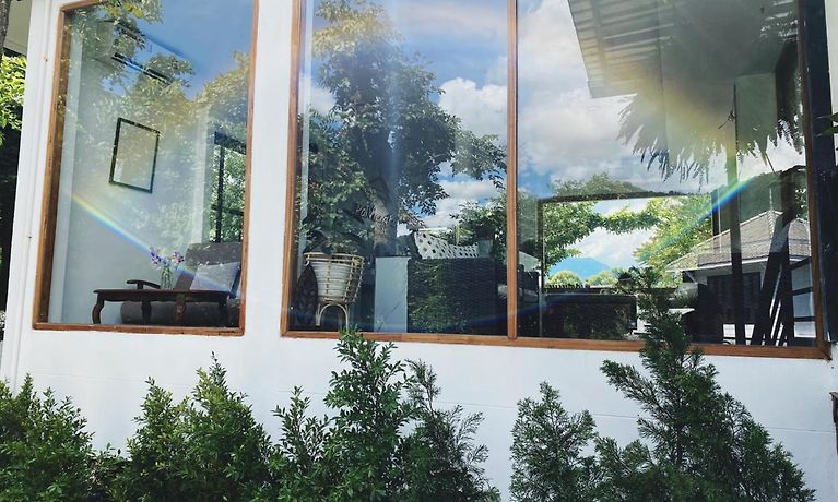 Hotel Pai Vieng Fah Thailand Season Deals From 40
